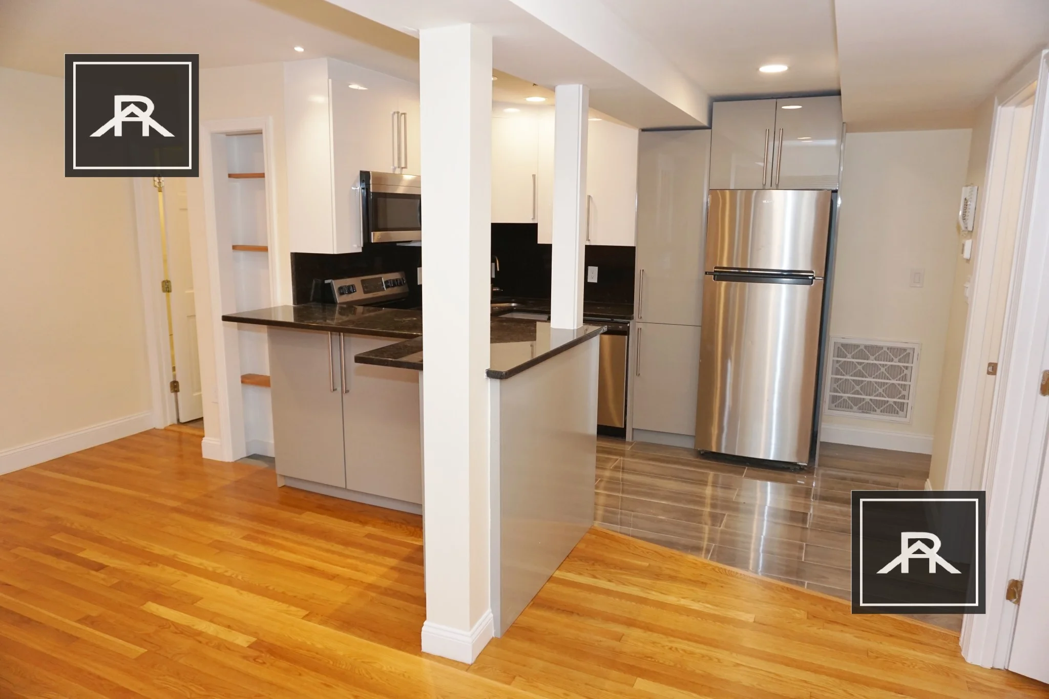 1801 Beacon St, Brookline