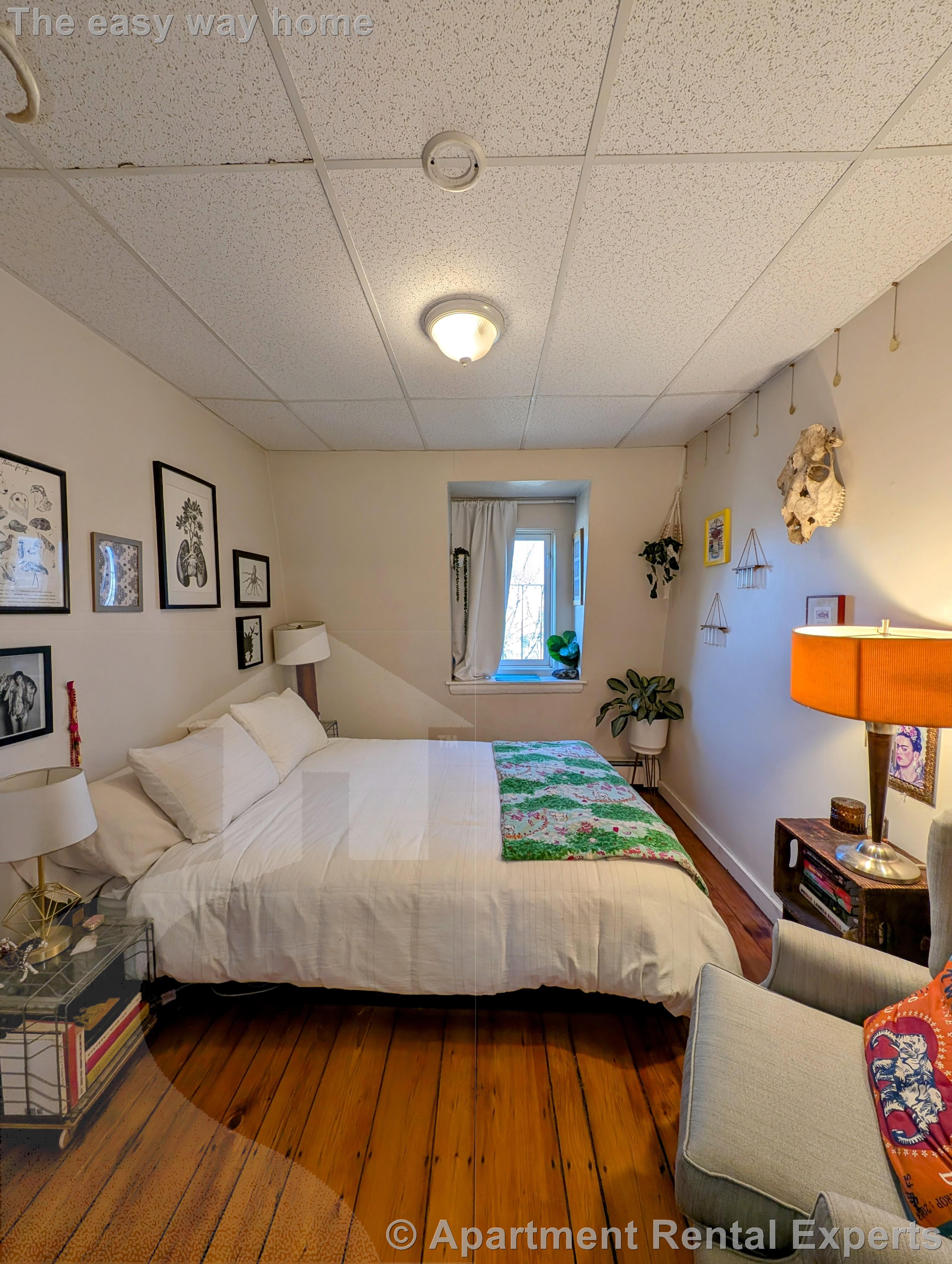 379 Windsor St, East Cambridge