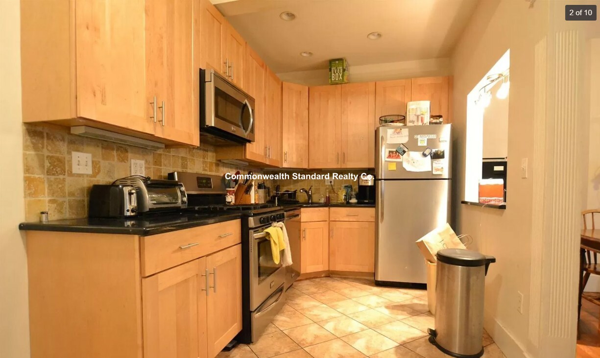 19 Saint Lukes Rd, Brighton