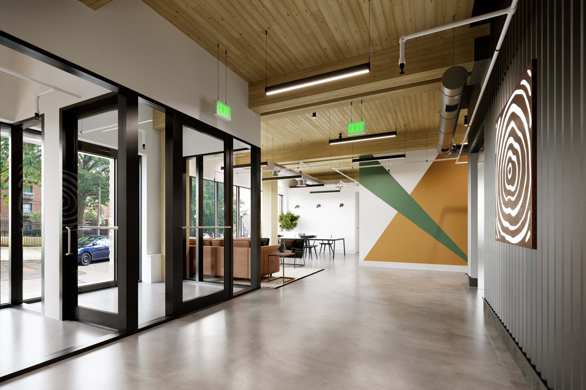 11 E St, South Boston