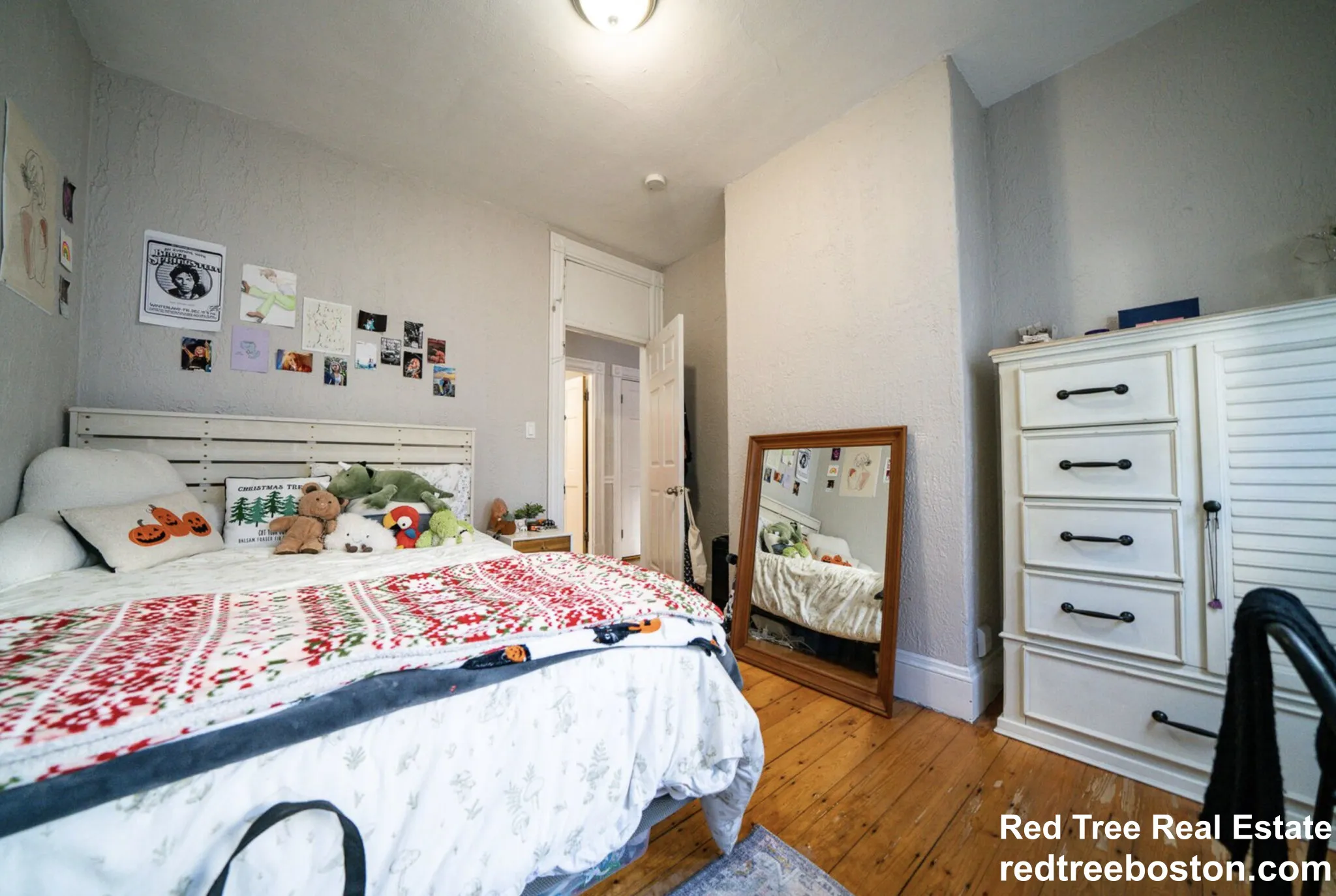 133 Saint Alphonsus St, Mission Hill