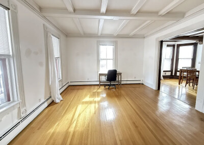 67 Brooks Ave, Newtonville