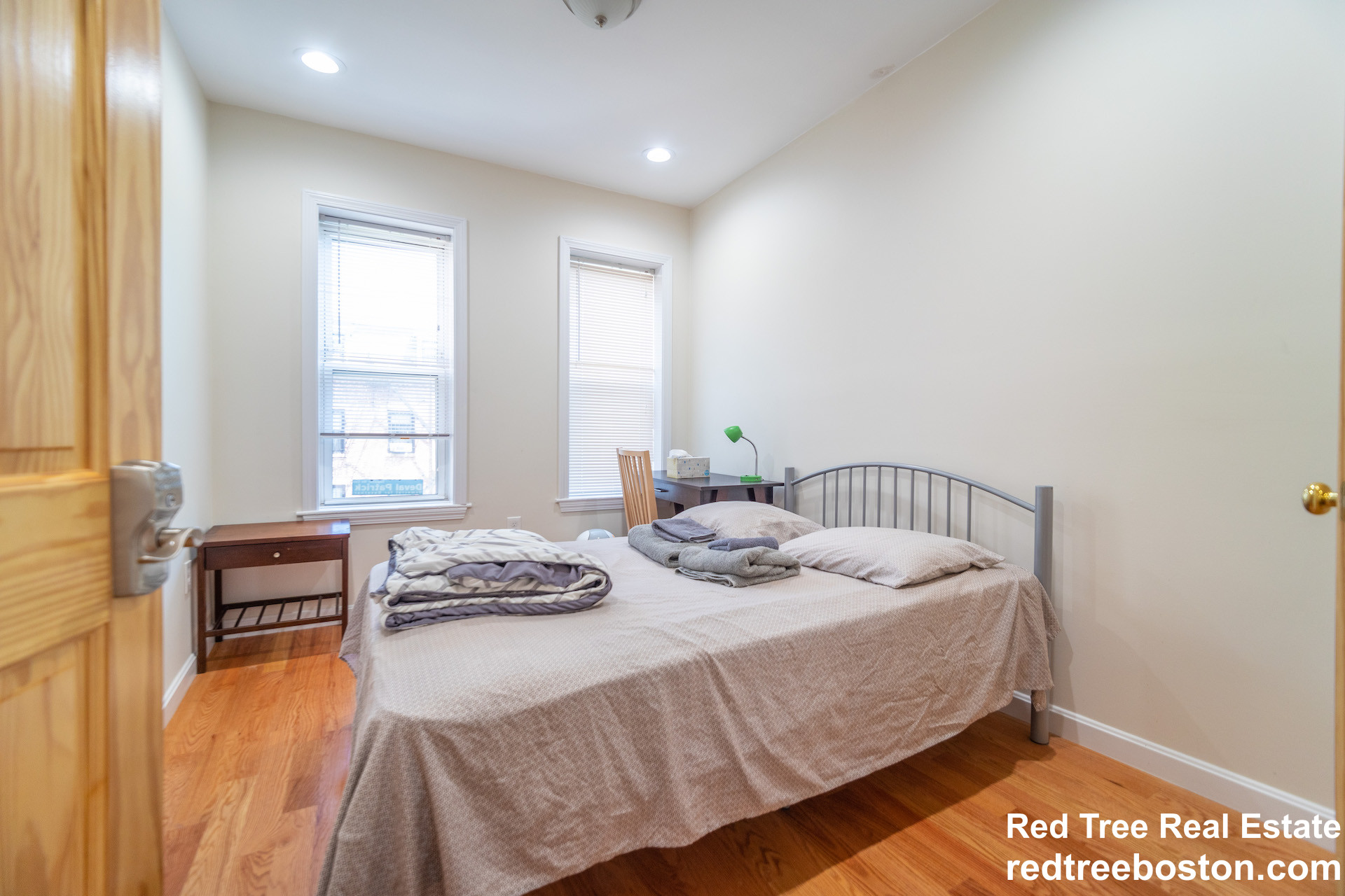 179 Northampton St, Roxbury