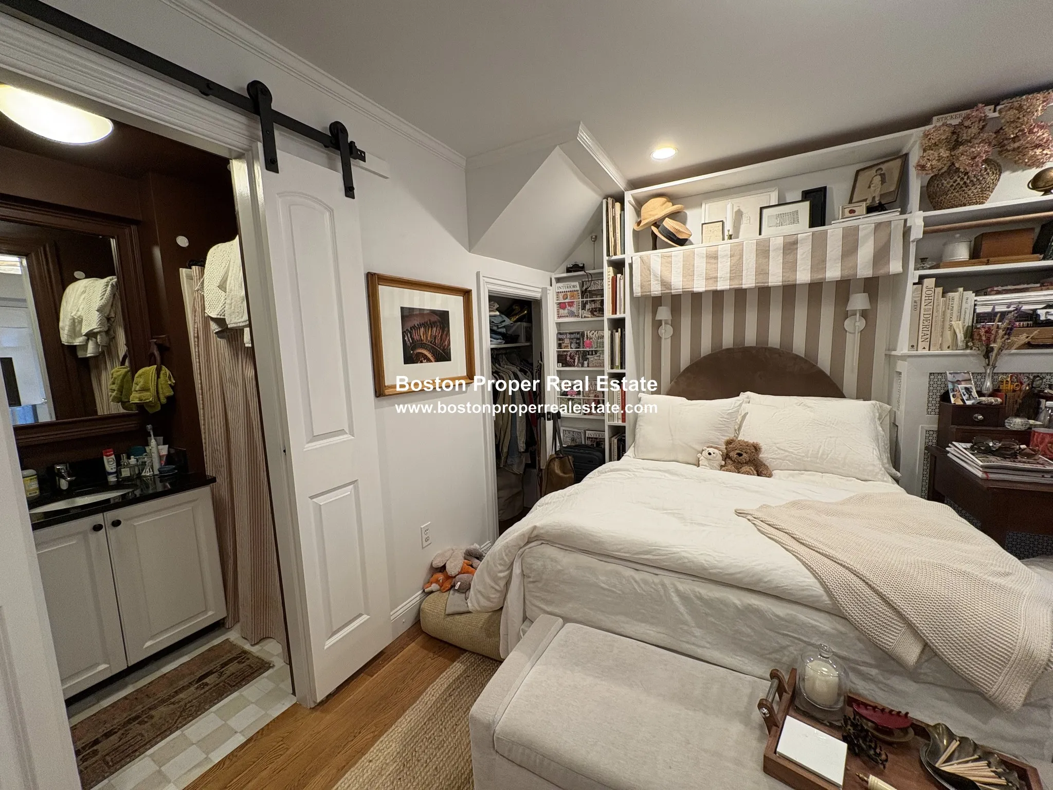 23 Lime St, Beacon Hill