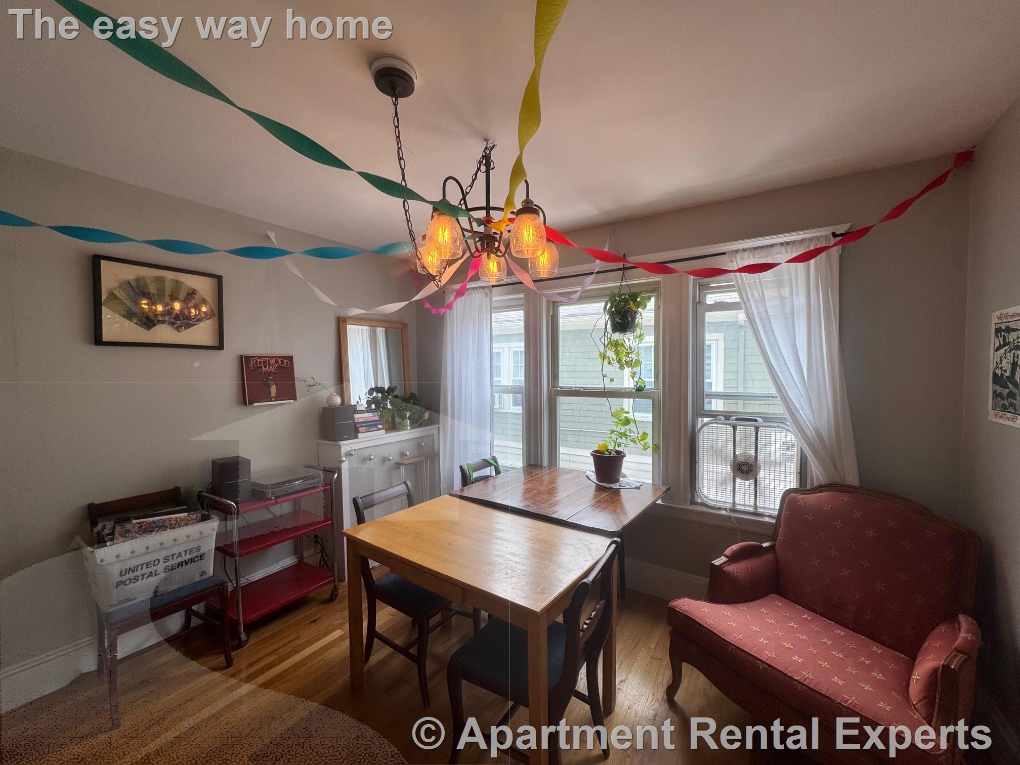 16 Corinthian Rd, Davis Square