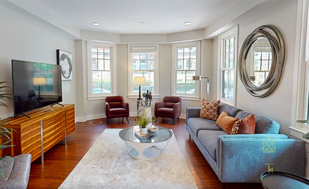 382 Harvard St, Mid-Cambridge