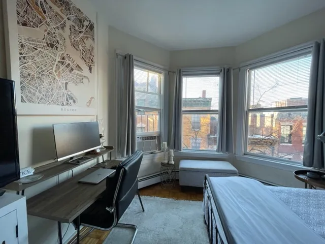 40 Anderson St, Beacon Hill