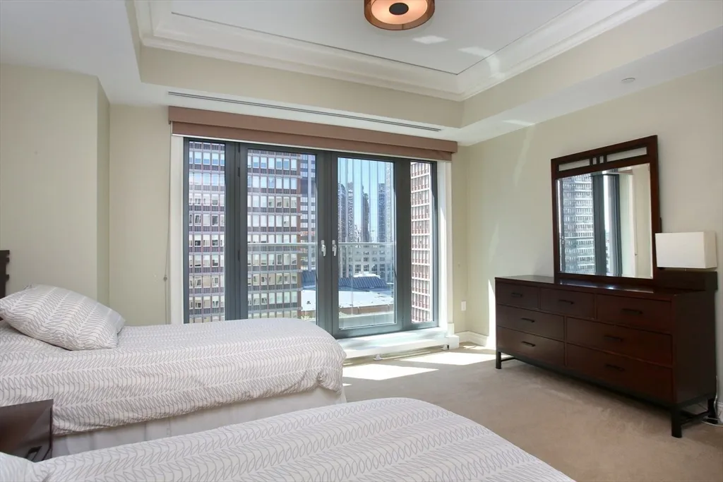 776 Boylston St, Back Bay