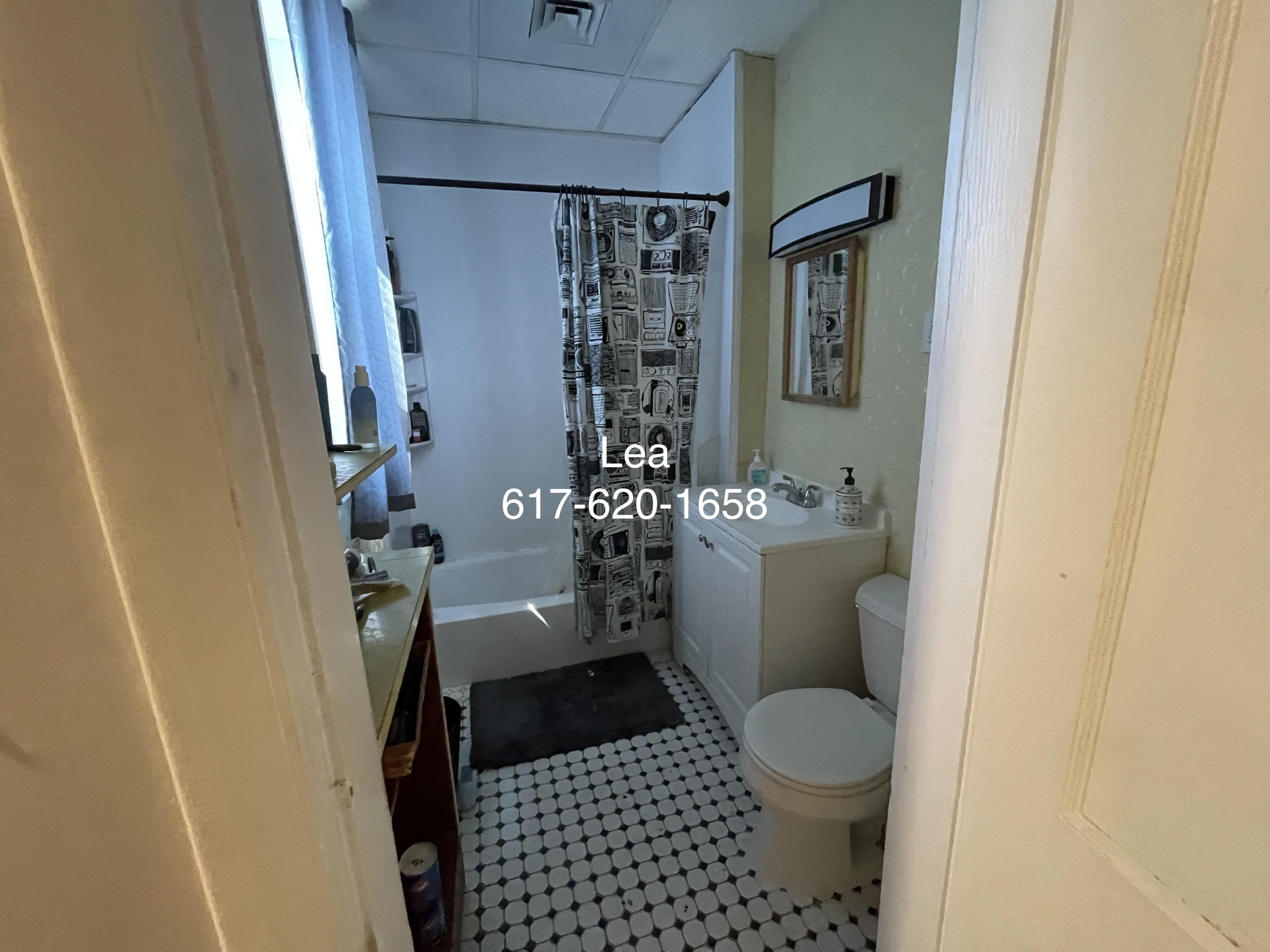 1211 Commonwealth Ave, Brighton