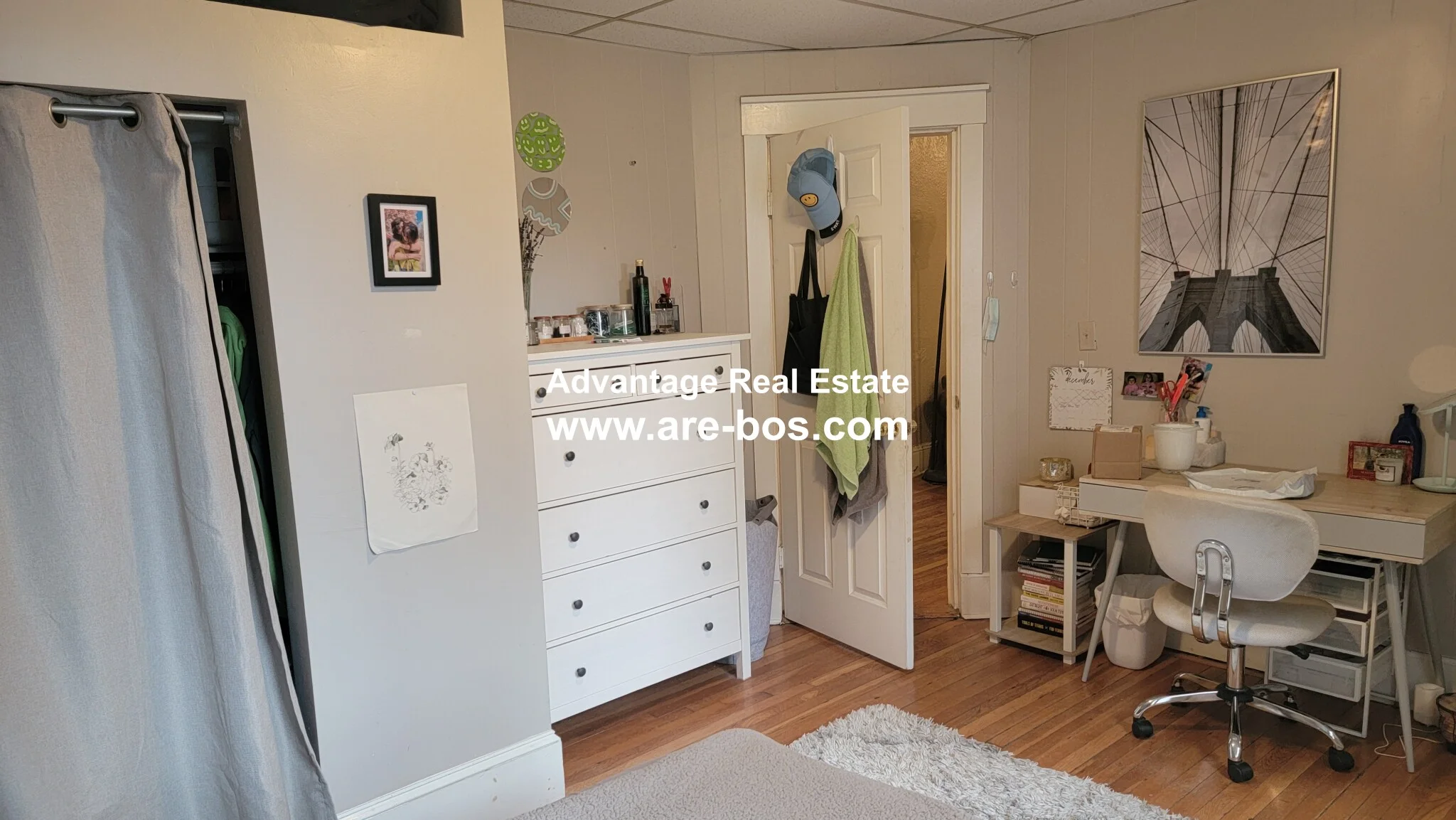 1056 Commonwealth Ave, Brighton