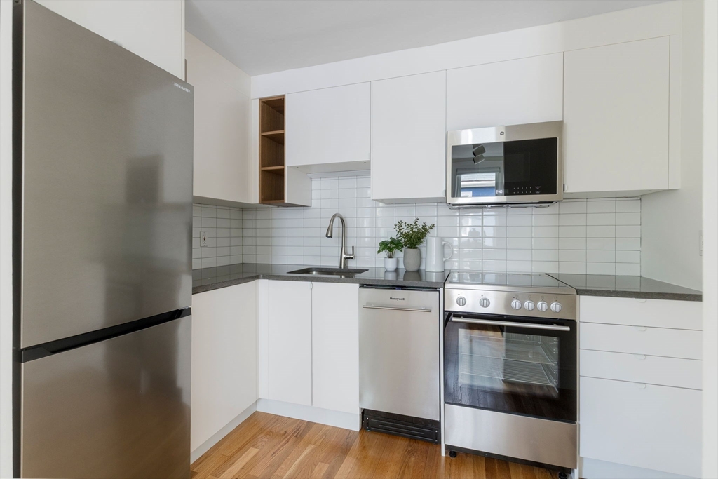 192 Appleton St, West Cambridge