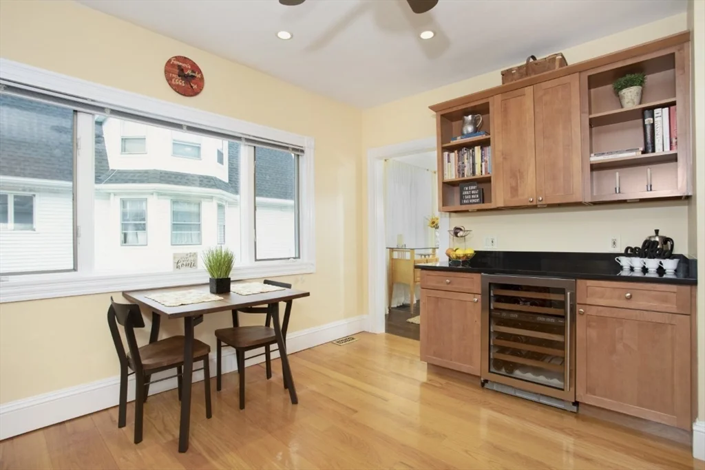 204 Franklin, Melrose