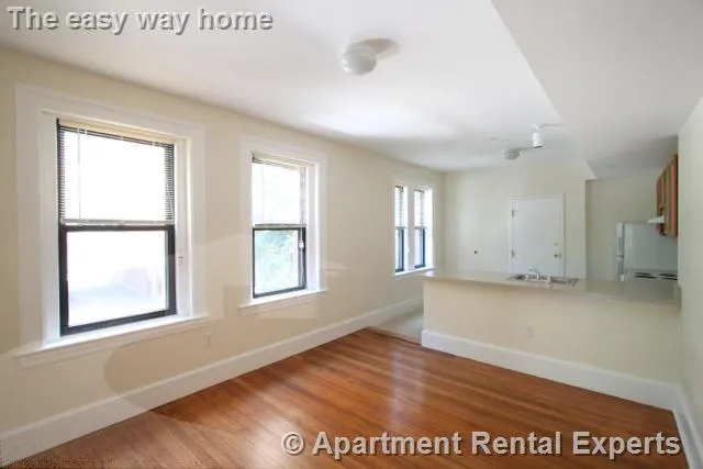 881 Massachusetts Ave, Central Square