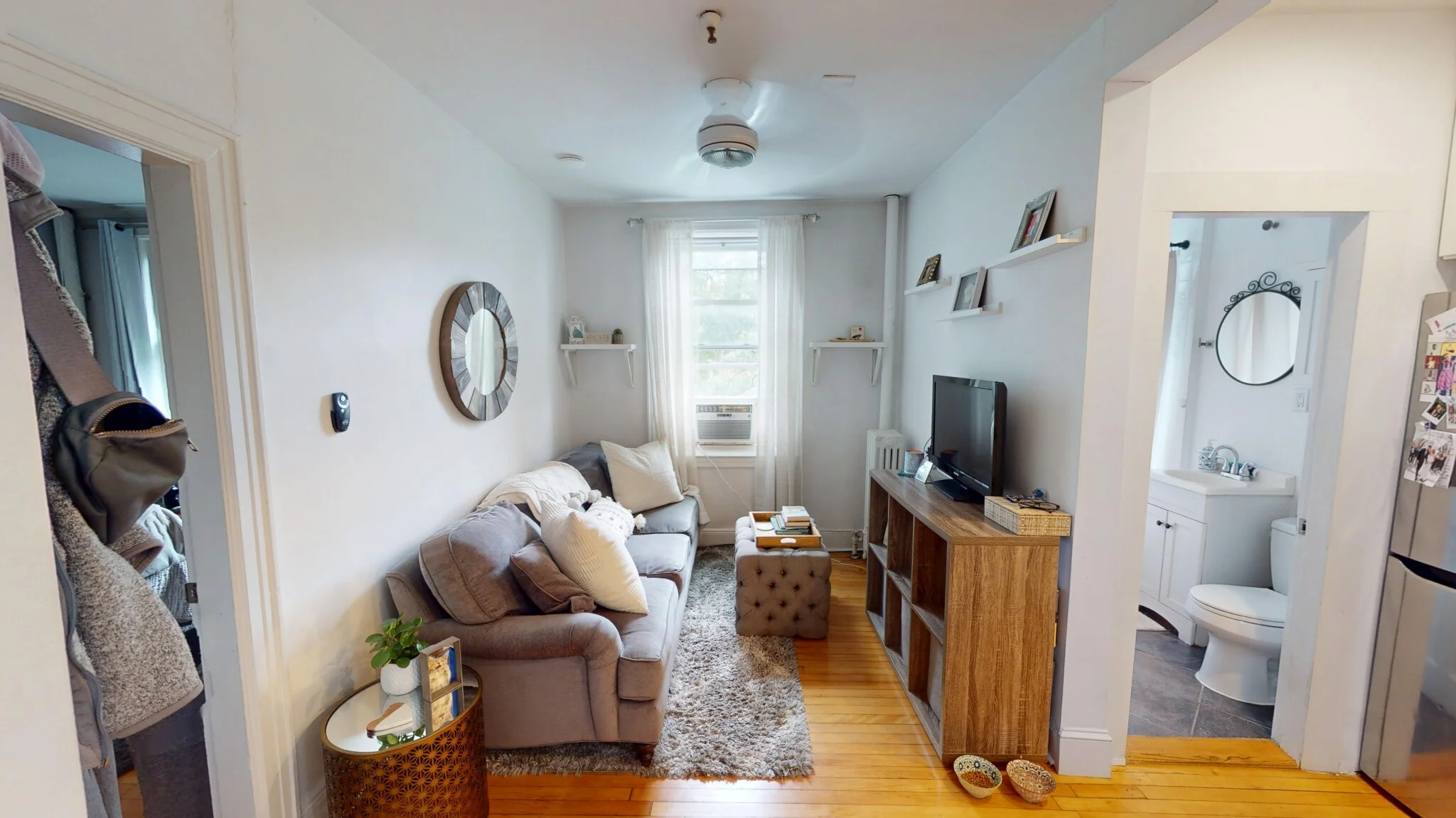 10 Jamaicaway, Jamaica Plain