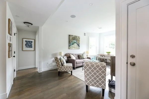 45-47 Clement Ave, West Roxbury