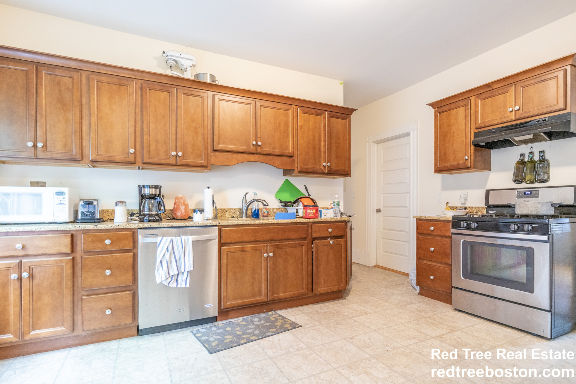 15 Romsey St, Dorchester