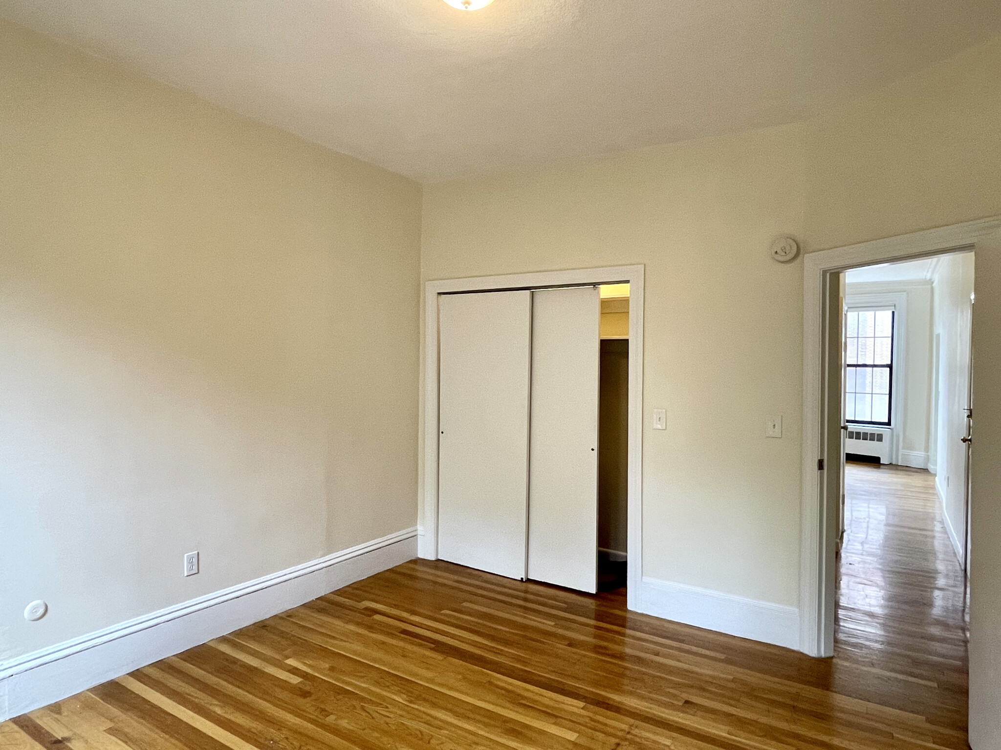 145 Arlington St, Back Bay