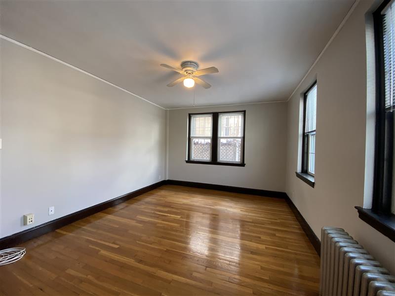 119 College Ave, Powder House Square