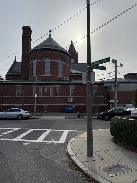 49 Saint Margaret St, Dorchester