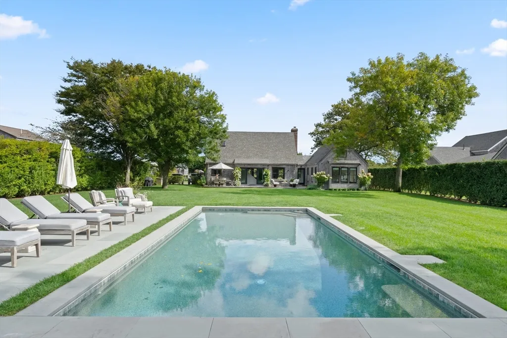 1 Doc Ryder, Nantucket