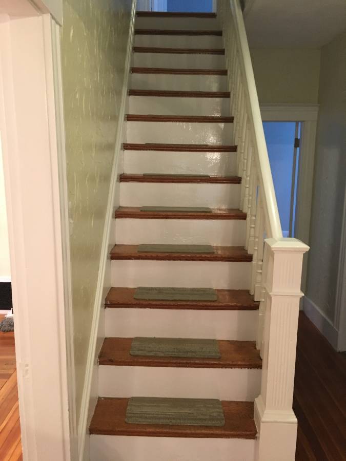 50 Bromfield Rd, Tufts