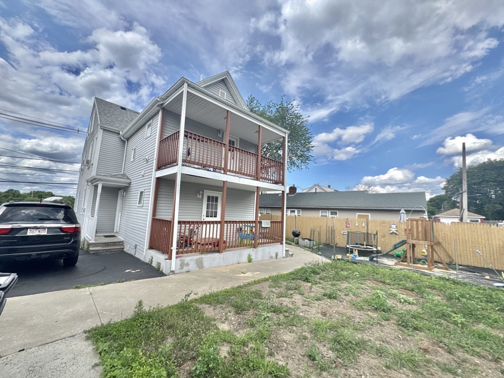 264 Washington St, Peabody