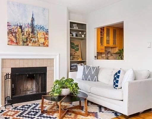 125 W Concord, South End