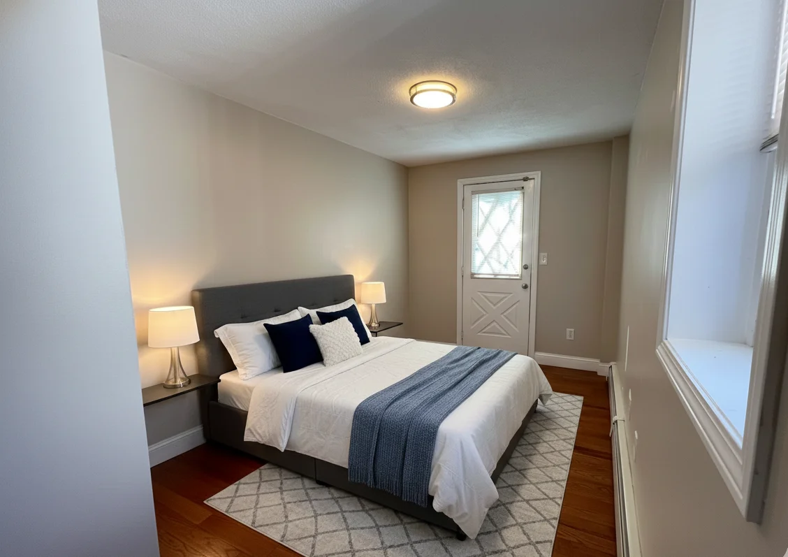 349 Sumner St, East Boston