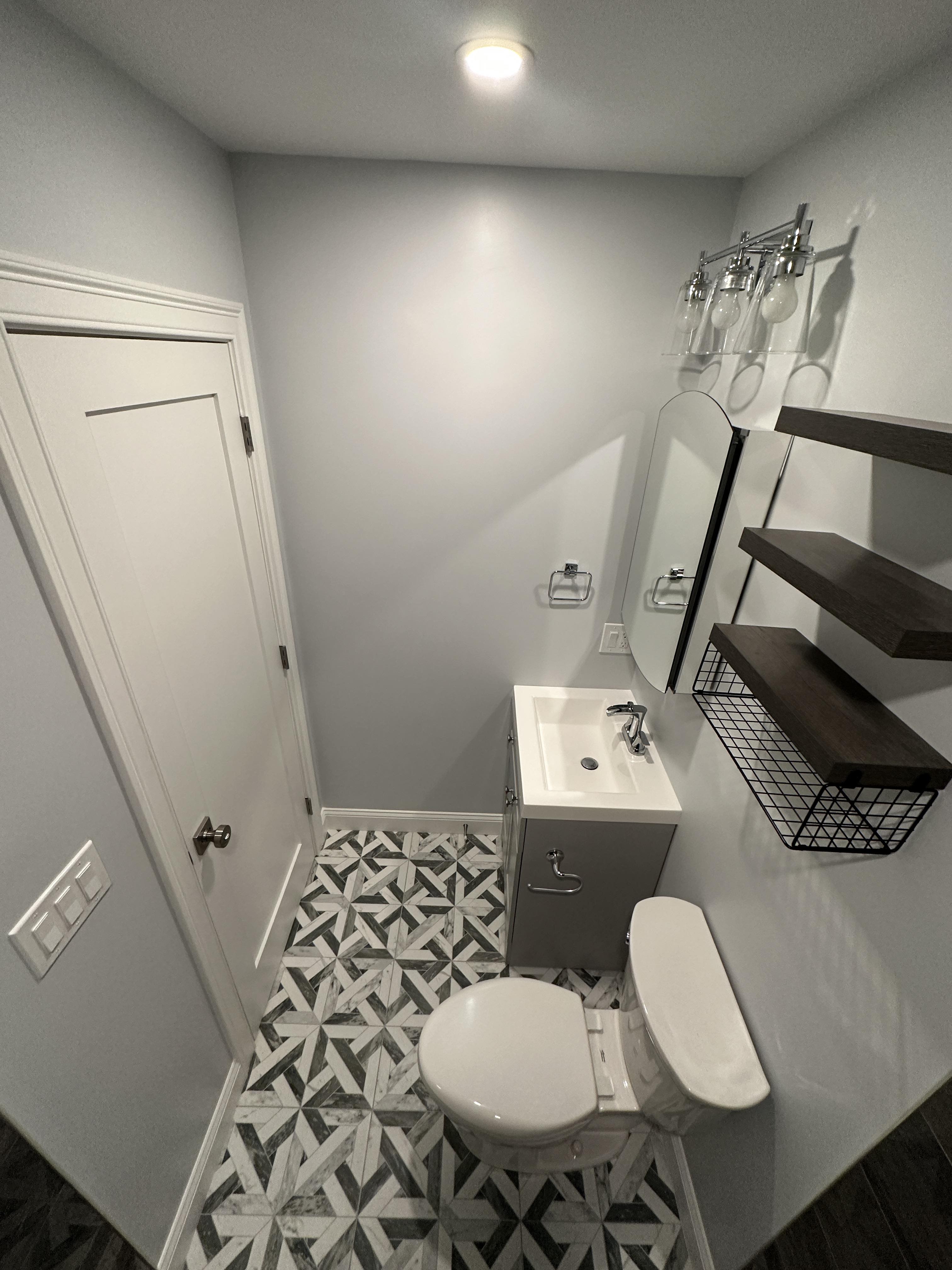 1 bed, 1 bath apartment for rent at 40 Saint Botolph Unit 8, Back Bay — photo 8 of 16