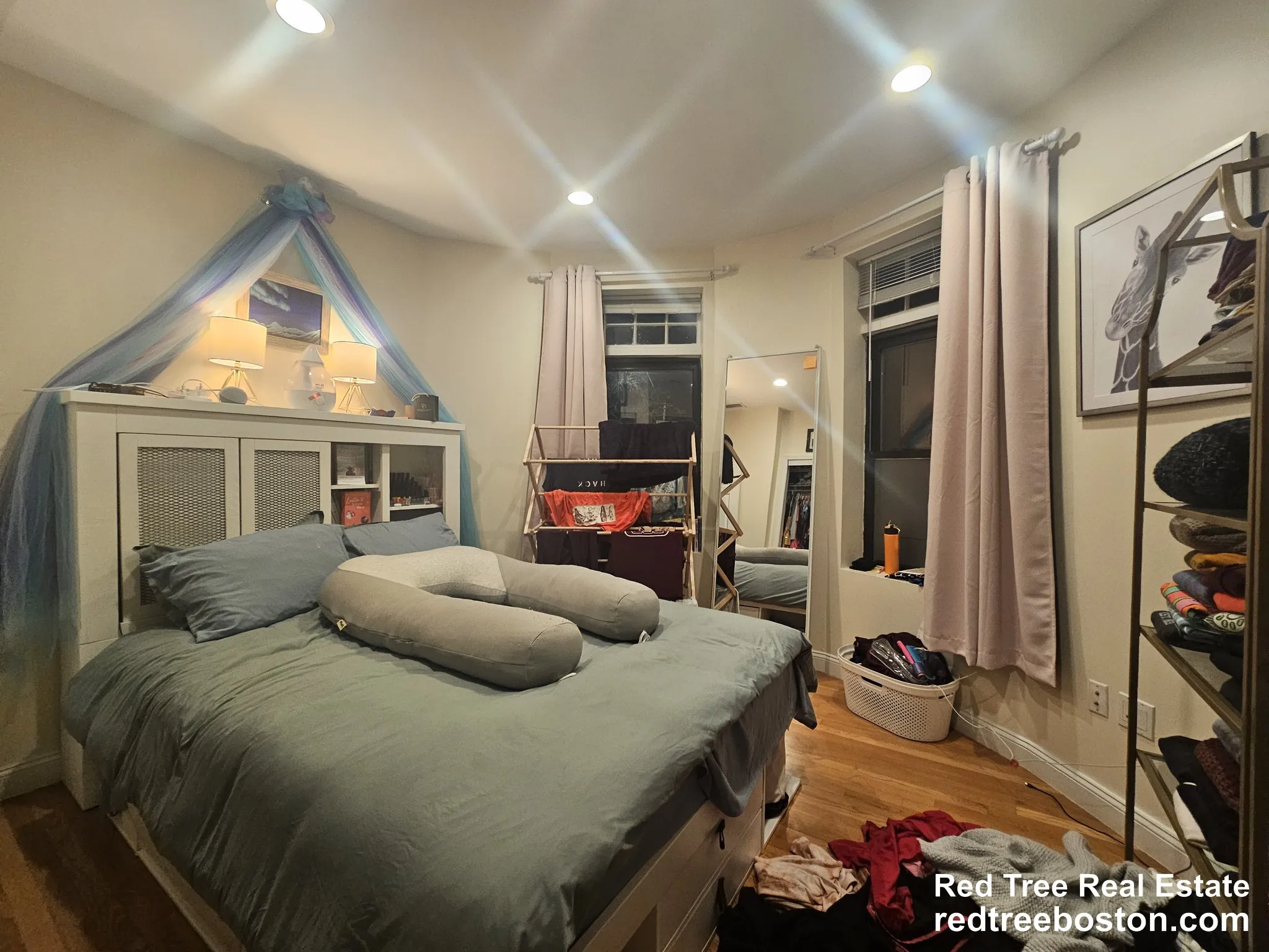 1801 Beacon St, Brookline