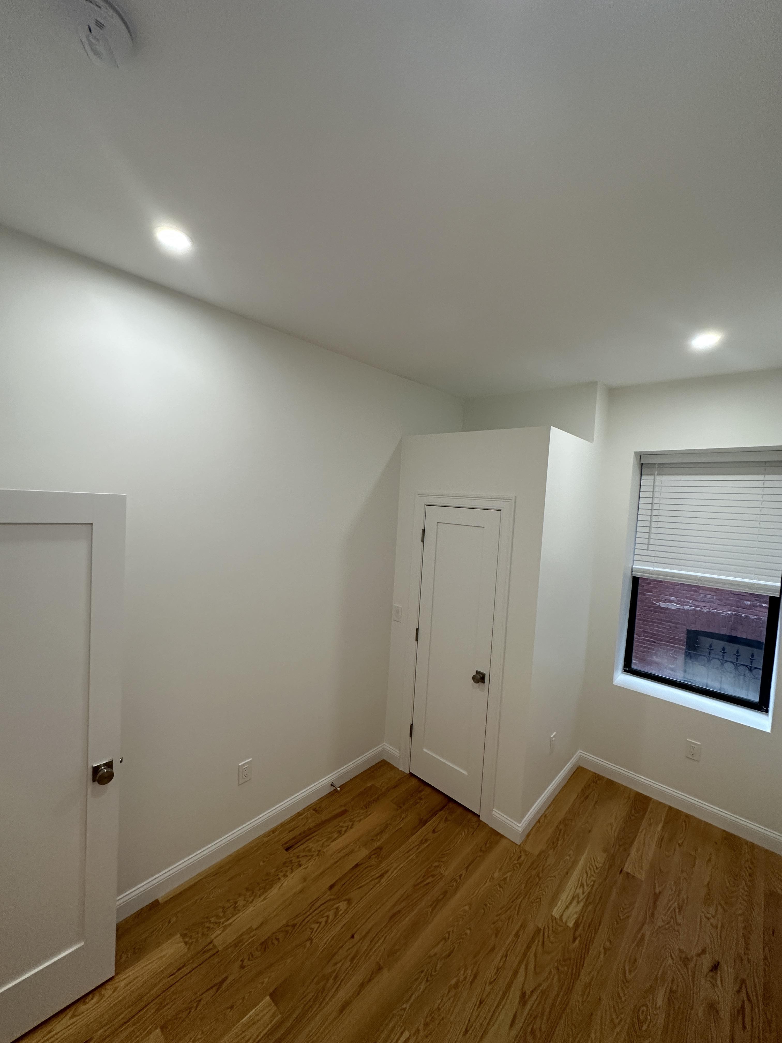 1 bed, 1 bath apartment for rent at 40 Saint Botolph Unit 8, Back Bay — photo 11 of 16