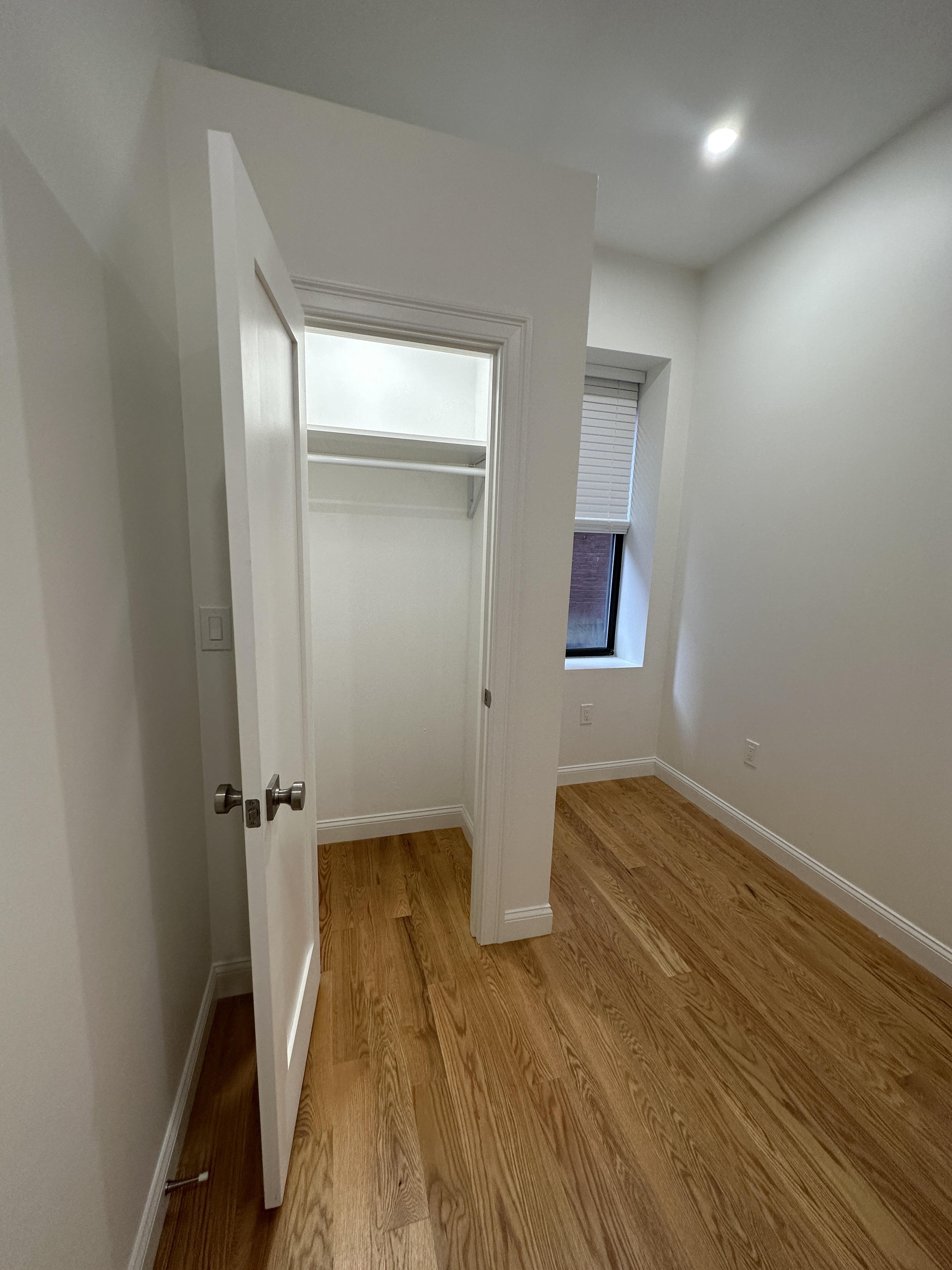 1 bed, 1 bath apartment for rent at 40 Saint Botolph Unit 8, Back Bay — photo 12 of 16
