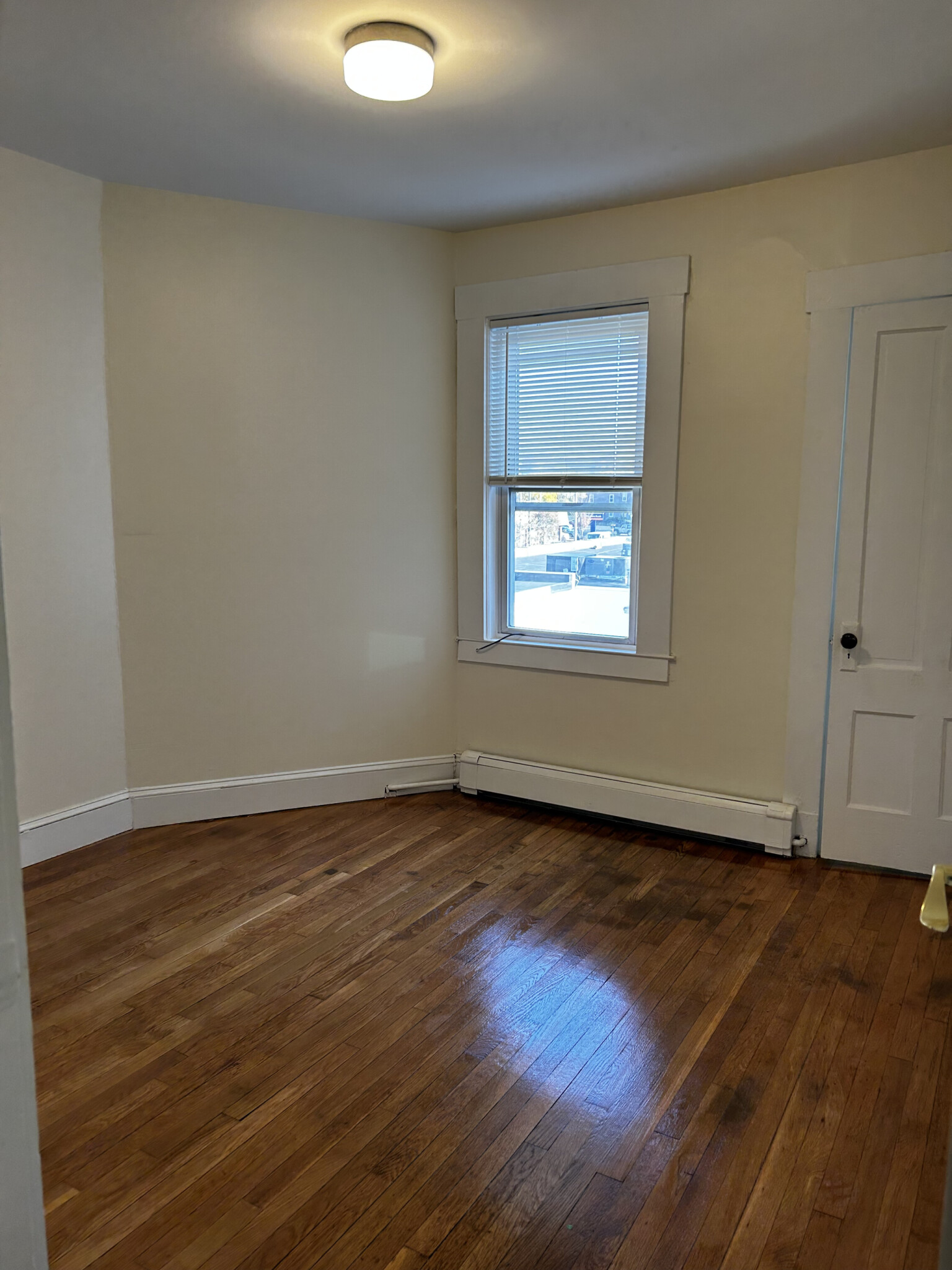 6 Dudley St, North Cambridge