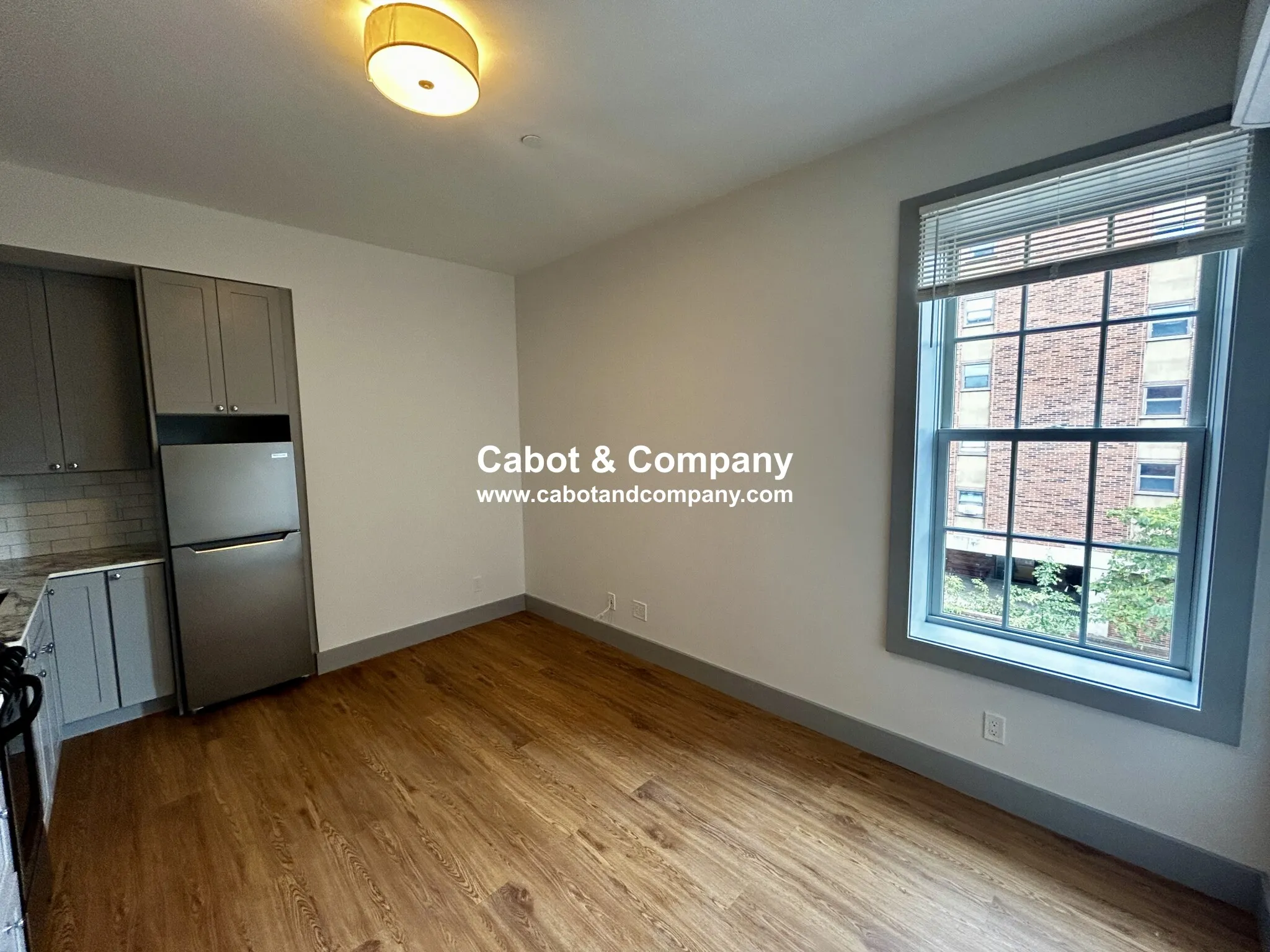 86 Saint Botolph St, Back Bay