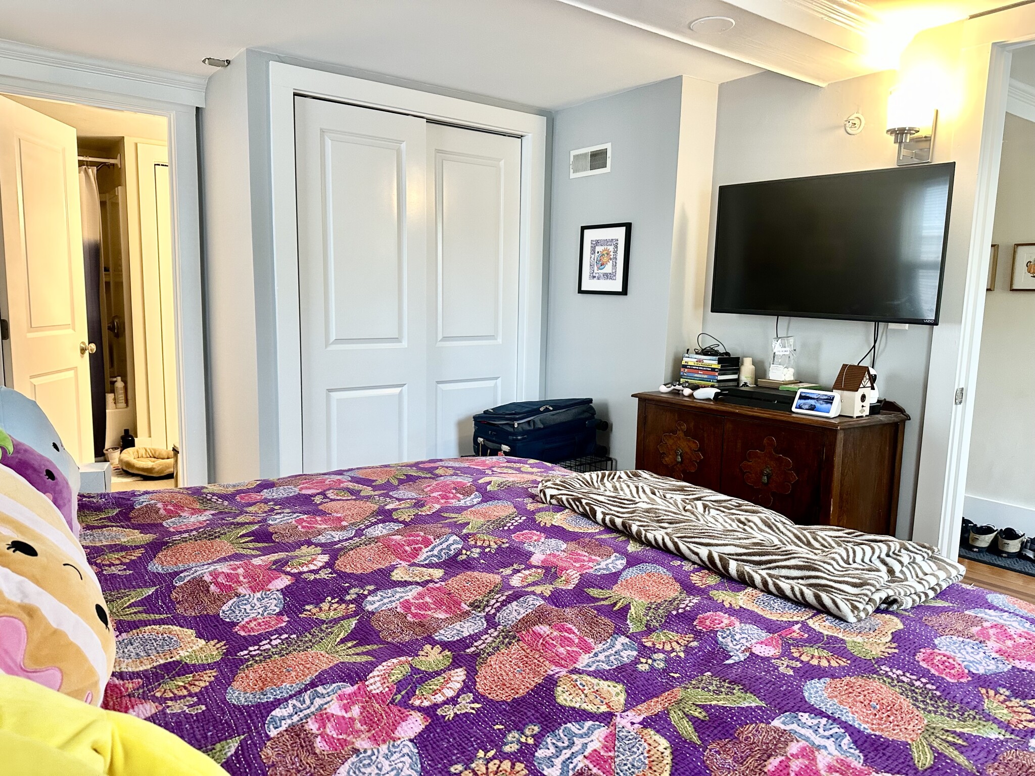 11 Forrester St, Salem