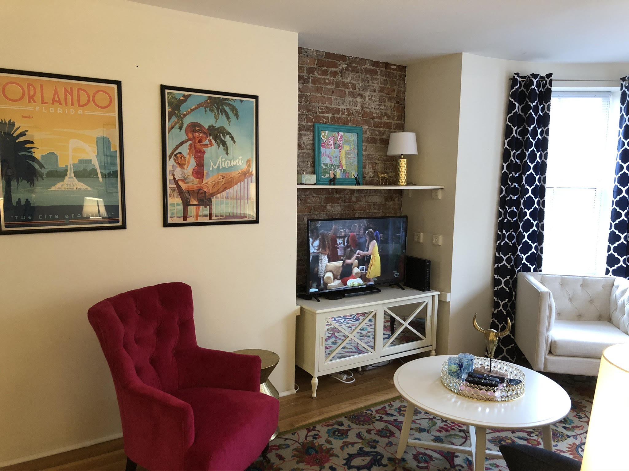 90 Saint Botolph St, Back Bay