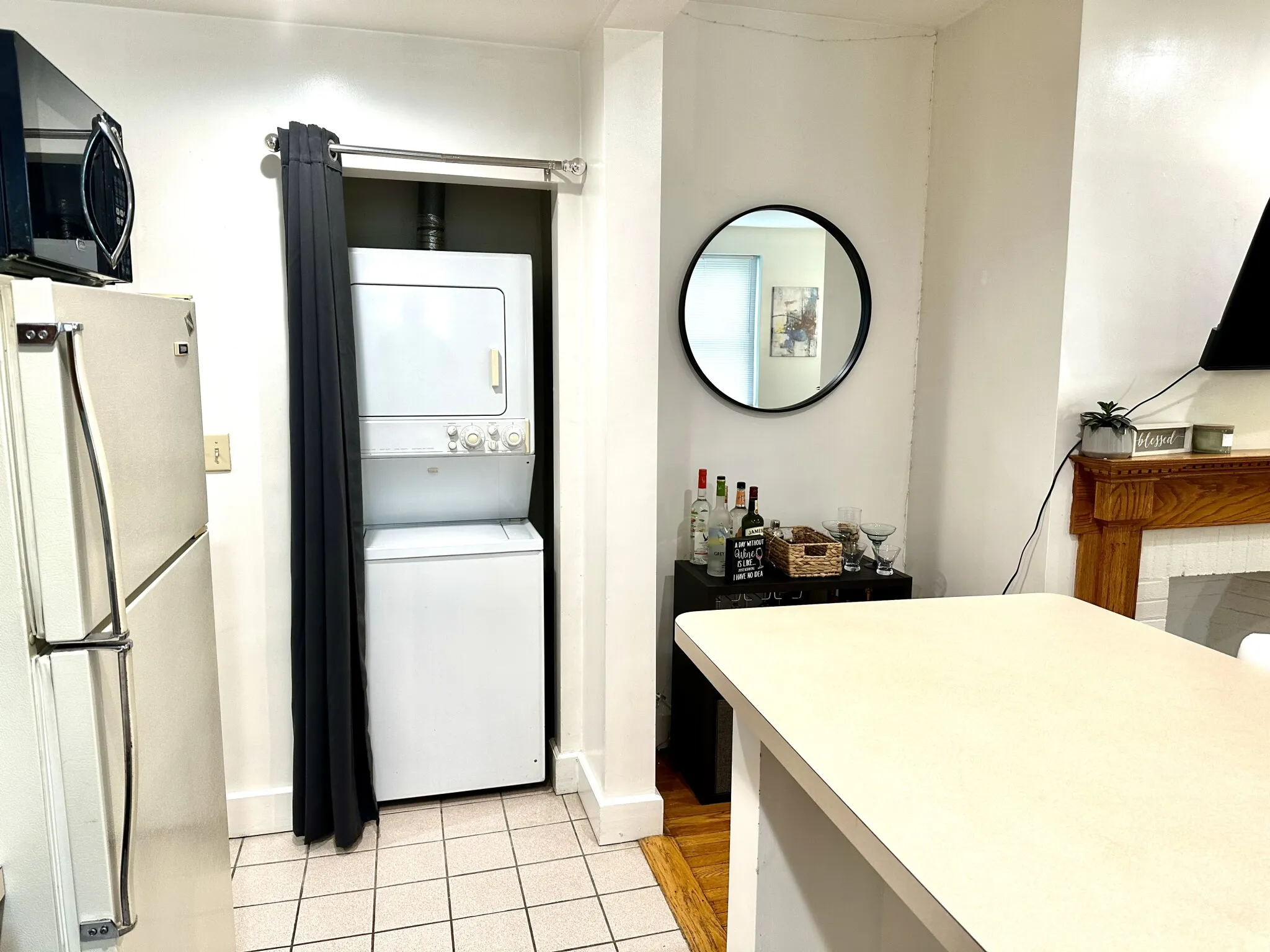 21 Westbourne Ter, Corey Hill