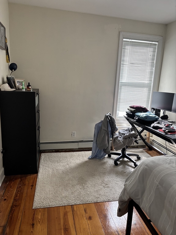 27-29 O St, South Boston