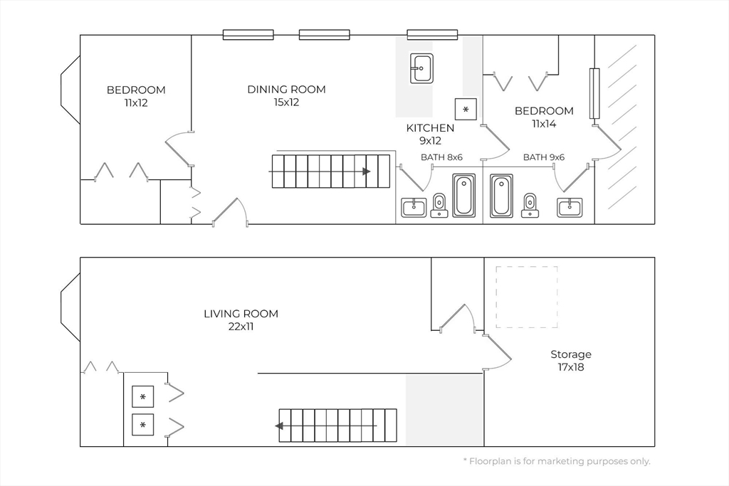 335 Maverick St, East Boston