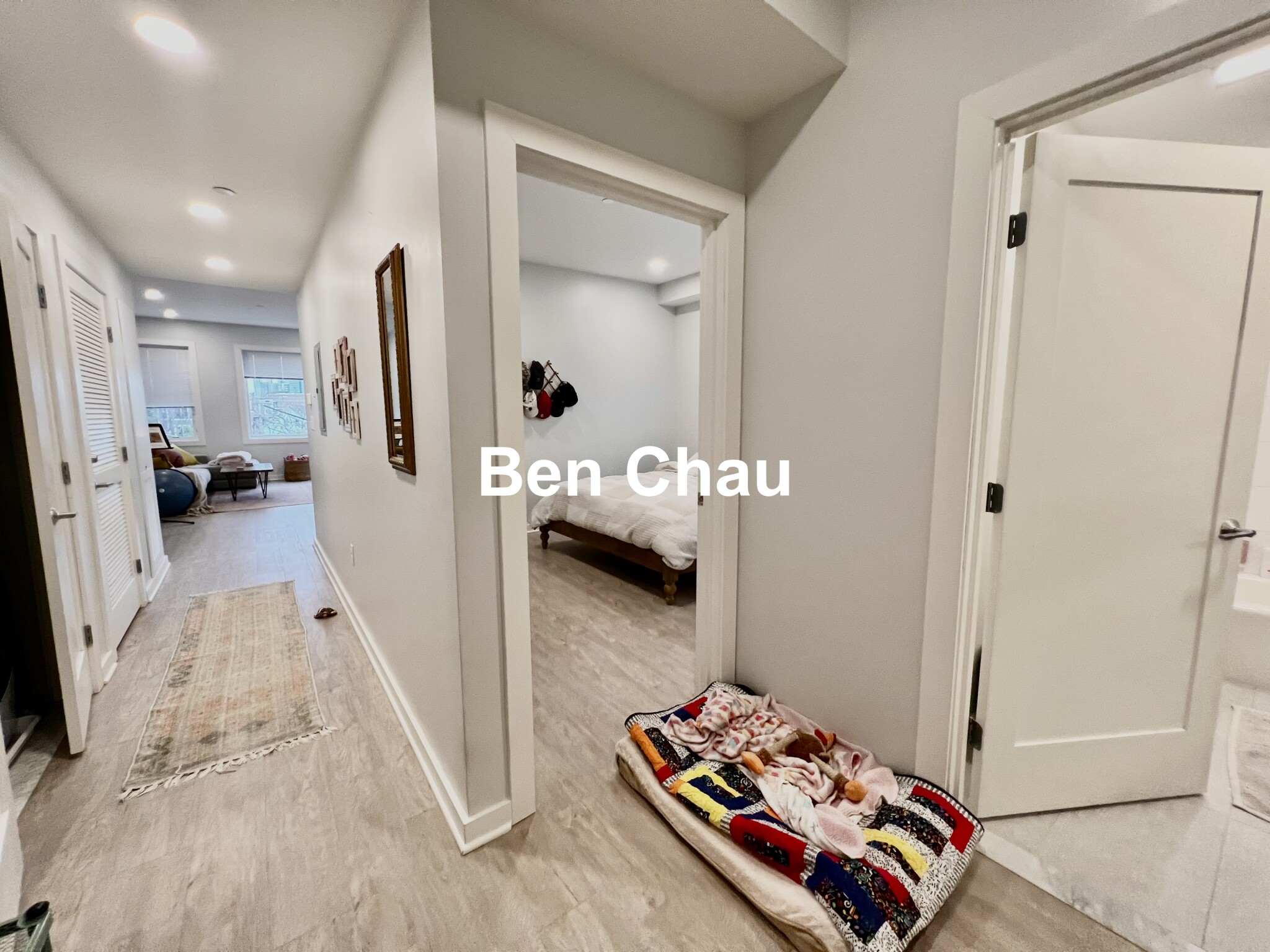 14 Ward St, Ward Two