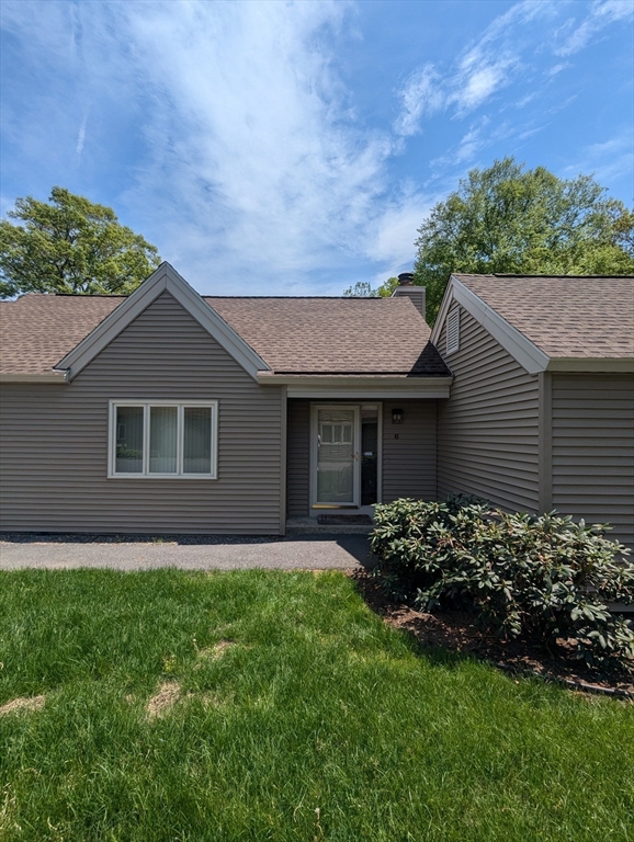 6 Christina, Wayland