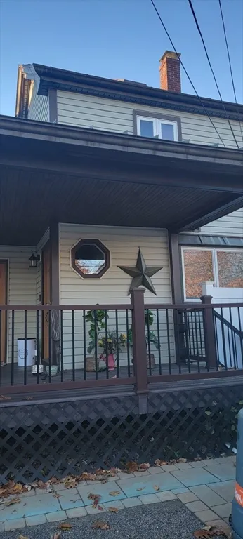 11 Walter, Hyde Park