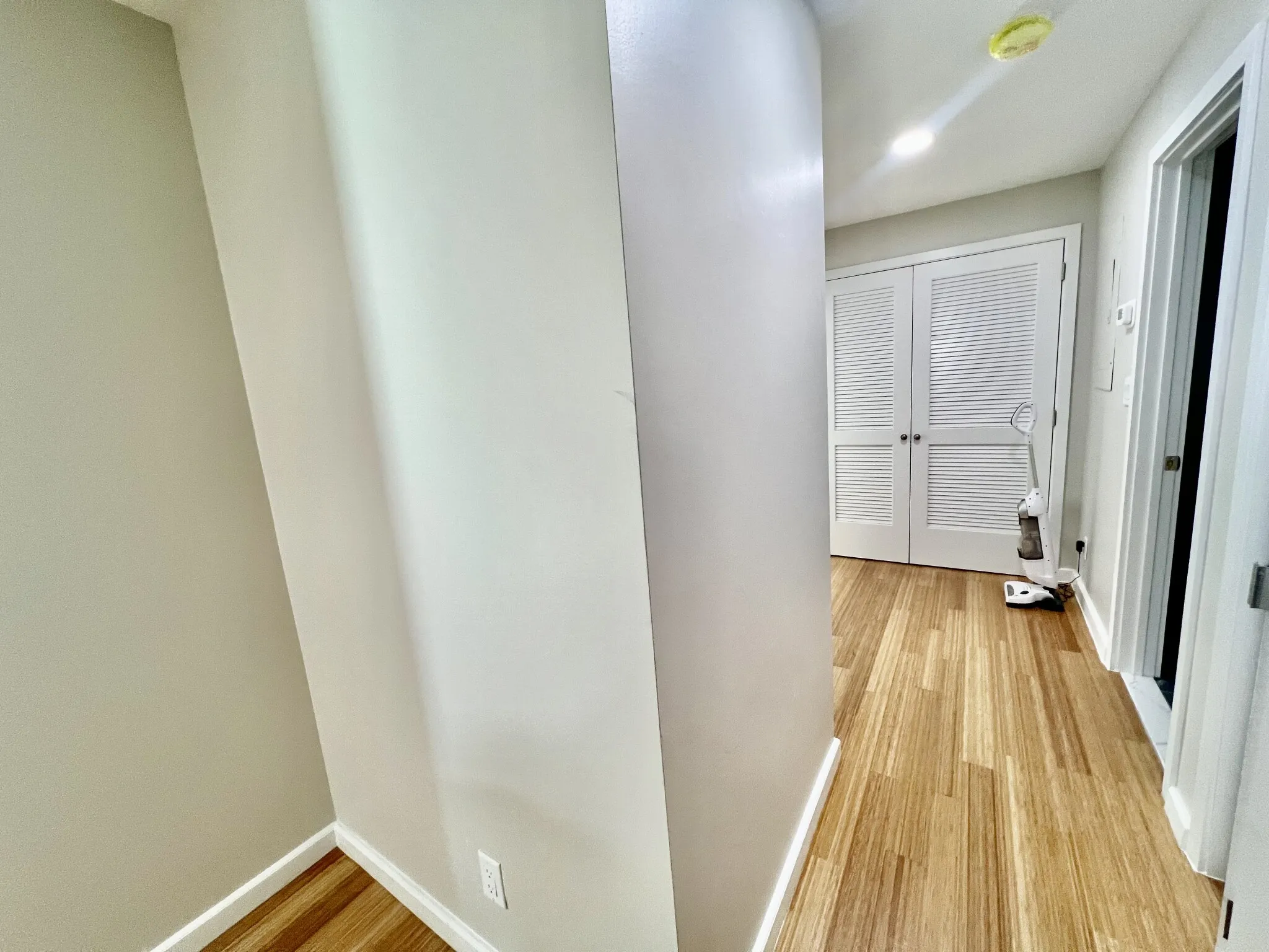 1661 Washington St, South End