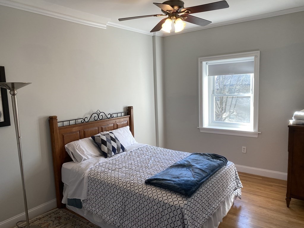 3 split bed, 2 bath apartment for rent at 318 Tappan St Unit 1, Brookline Village — photo 11 of 16