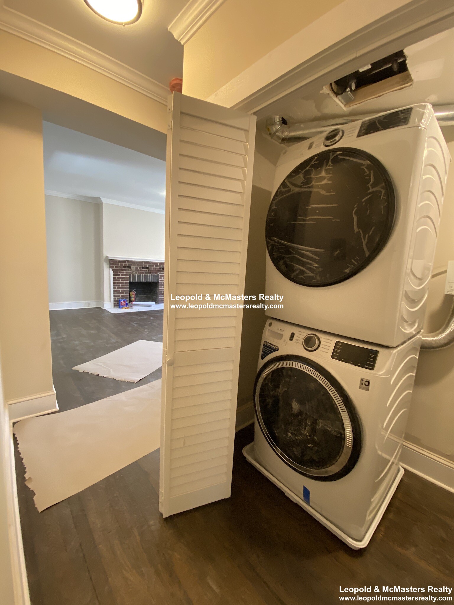 100 Longwood Ave, Coolidge Corner