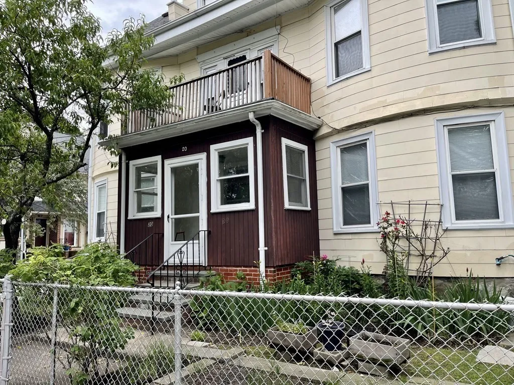 20 Coolidge Rd, Allston
