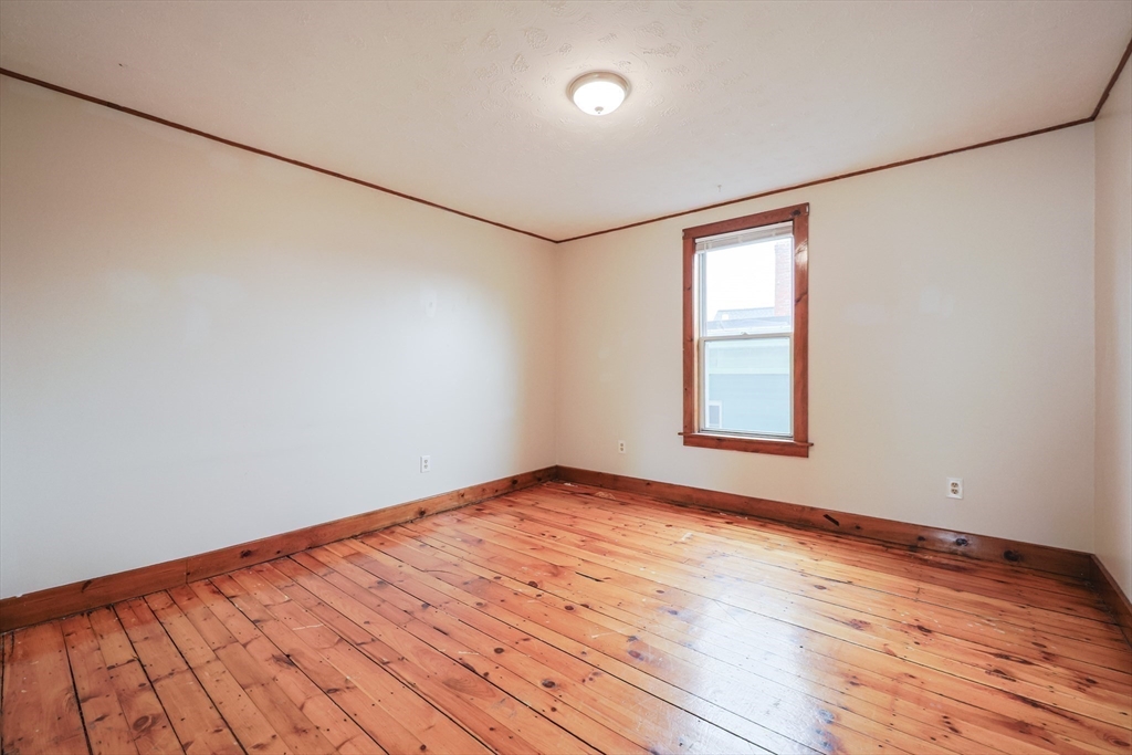 147 Washington, Peabody