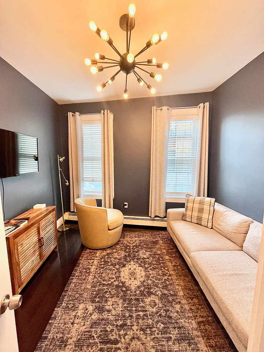 2 Gore St, Mission Hill