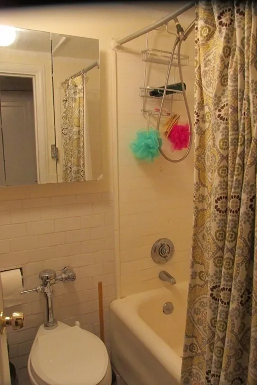 1450 Beacon, Coolidge Corner