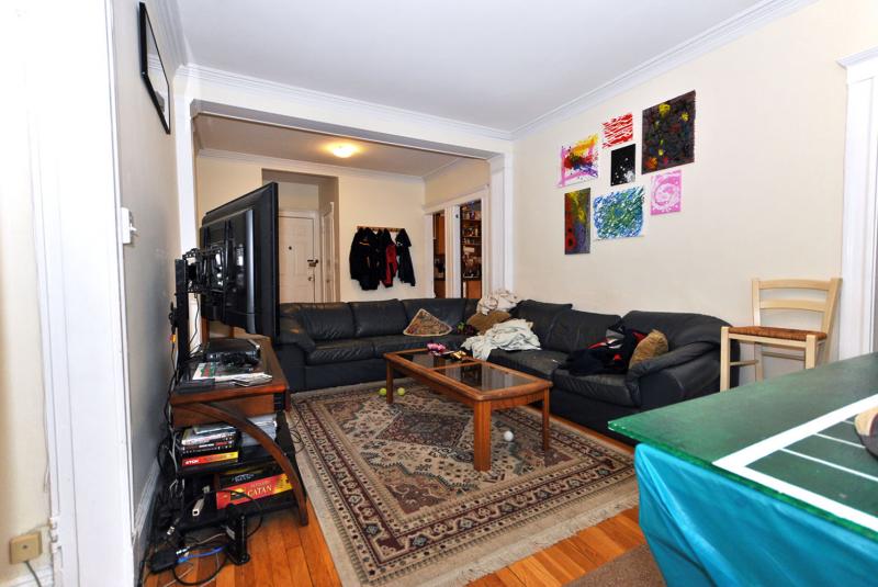 3 bed, 1 bath apartment for rent at 301 Allston St Unit 12, Allston — photo 9 of 15